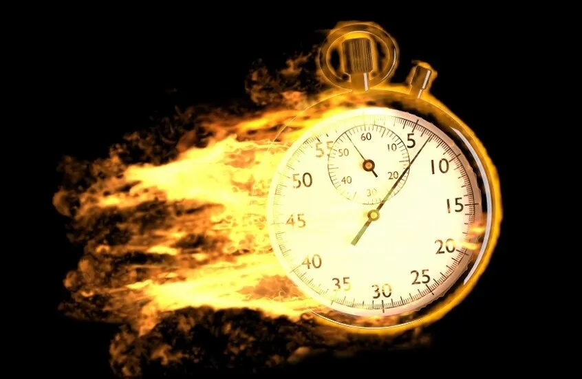 لماذا يبدو الوقت أسرع مع التقدم في العمر؟.. دراسة تكشف السبب